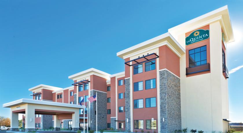 Отель La Quinta Inn & Suites Billings