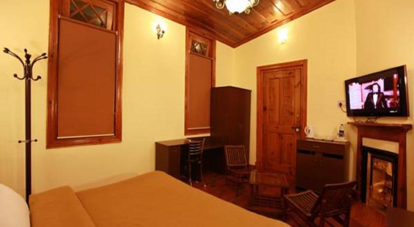 Отель Torrentium Lodge