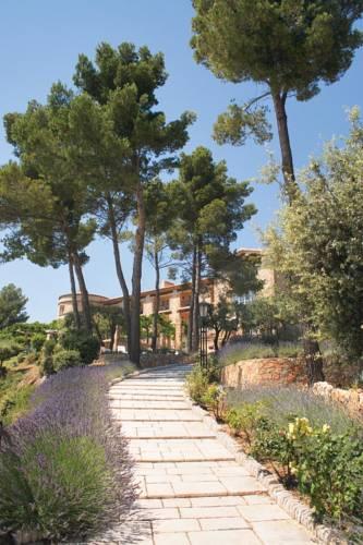 Отель La Bastide de Tourtour