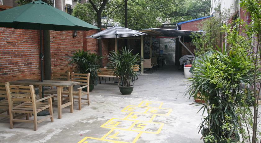 Хостел Changsha International Youth Hostel