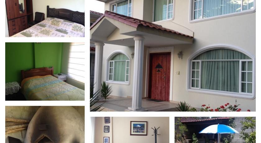 Ajon House