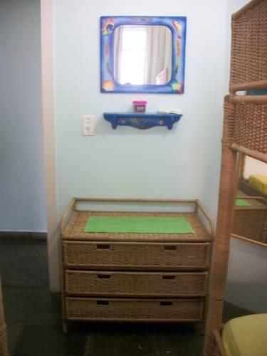 Апартаменты Porto Bracuy Apartment