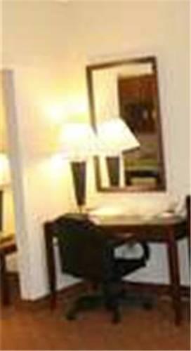 Отель Hampton Inn Houston/Humble-Airport Area