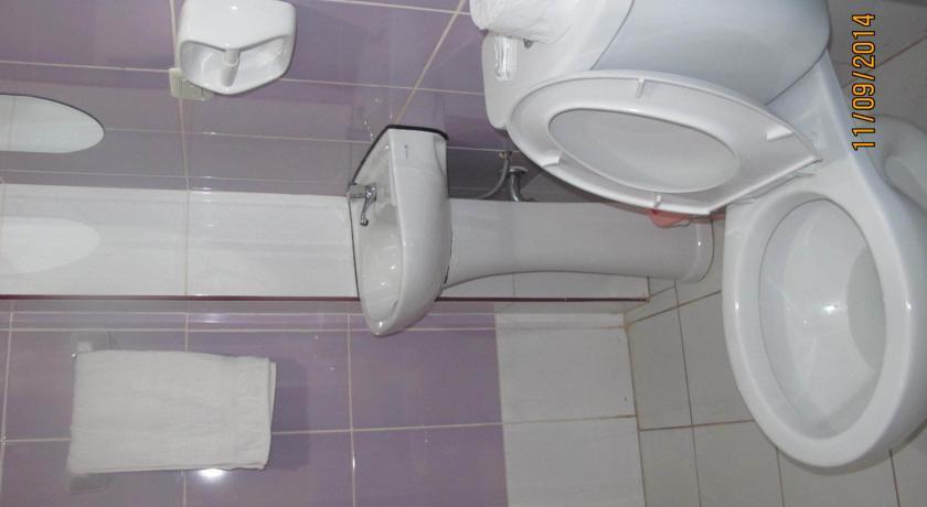 Гостевой дом Hostal Las Americas
