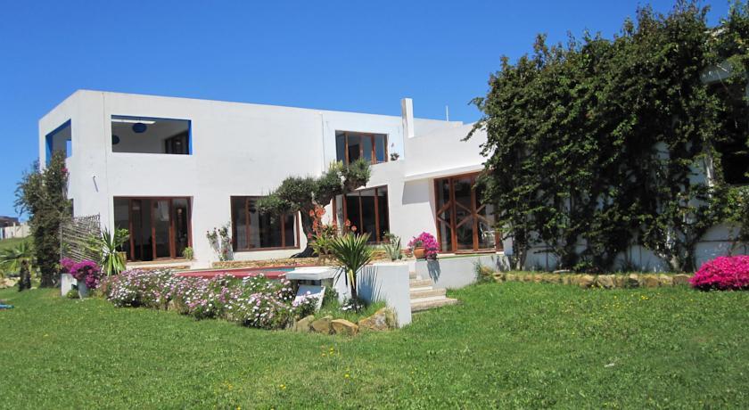 Гостевой дом Villa Zahra