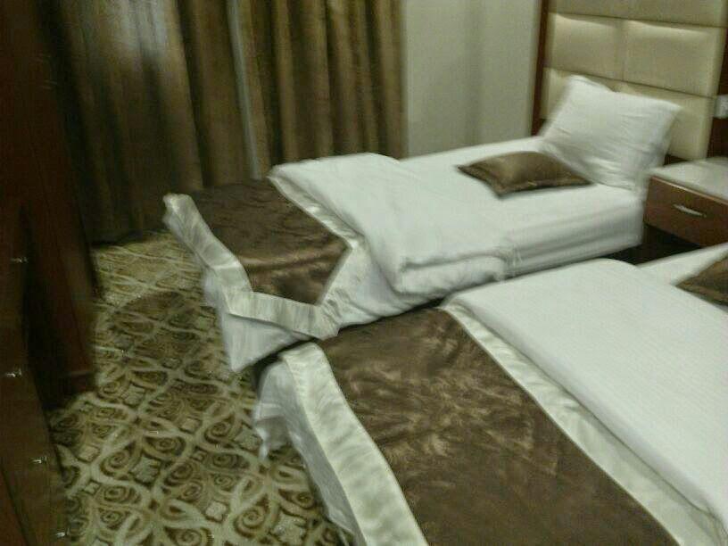 Апартаменты Ewan Apartment