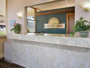 Отель Days Inn Niles
