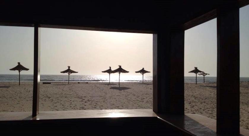 Отель Kajamor Lodge Hotel