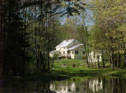 Мини-отель Moon Shadow Lodge