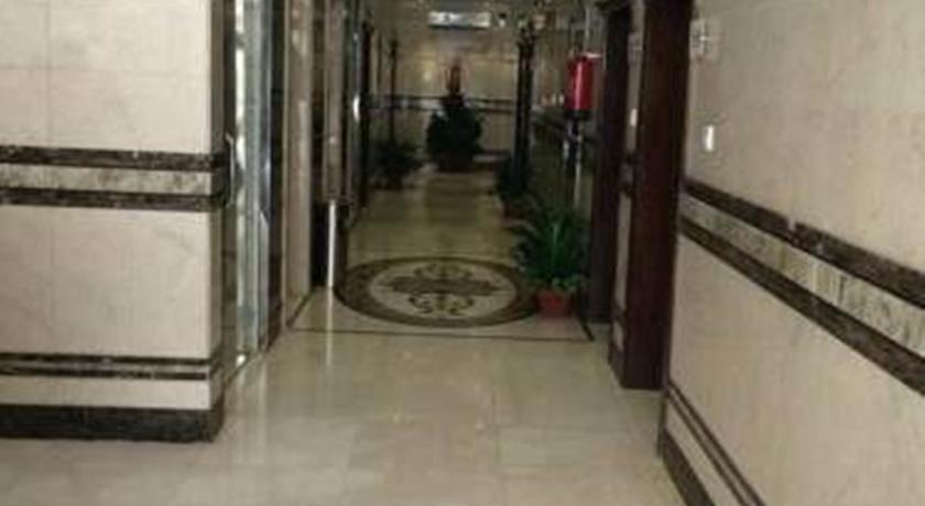 Lujain AL Gharbyah Furnished Units
