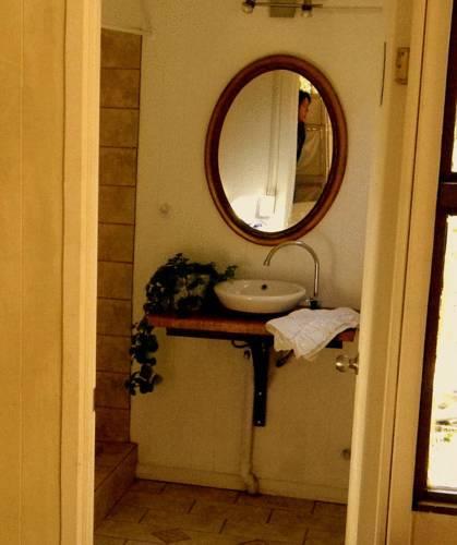 Отель Hostal Sole
