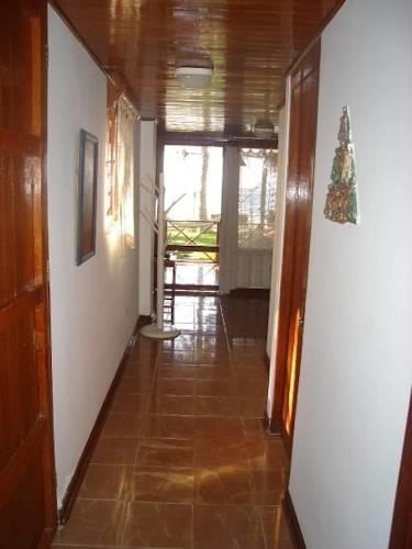 Гостевой дом Casa Barco Mancora
