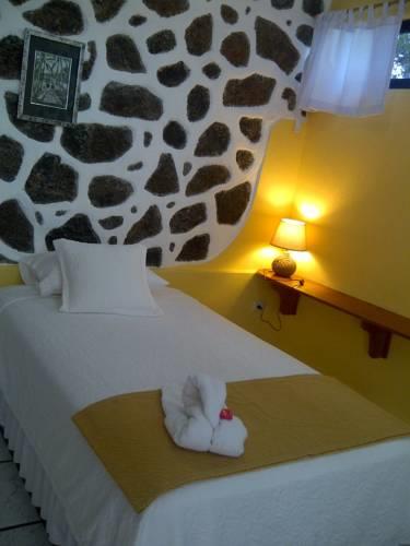 Гостевой дом El Bambú Galapagos Inn