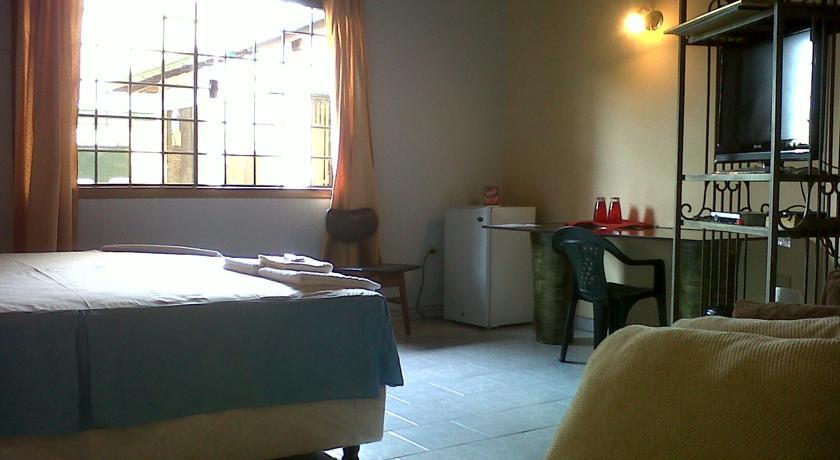 Отель Hotel Las Residentas