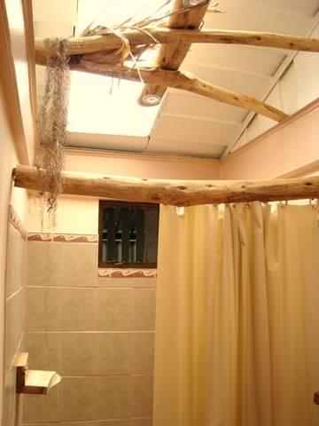 Мини-отель Chalet Orosi