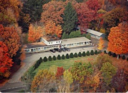 Отель Granby Motel