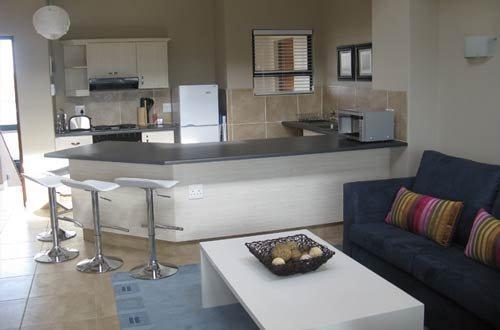 Апартаменты Palm Lake Estate