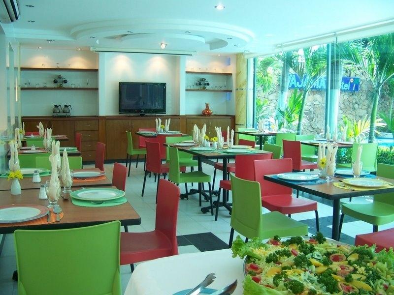 Отель Vajamar Hotel