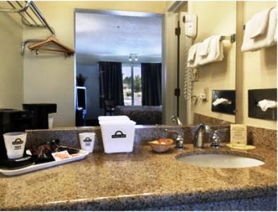 Отель Days Inn Bossier City