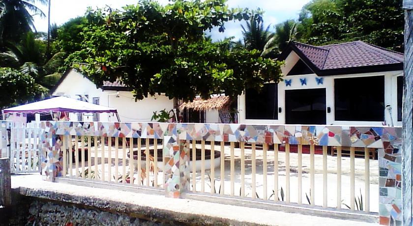 Гостевой дом Satudarah Private Resort