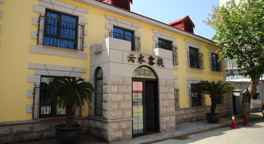 Qingdao Neptune Hotel