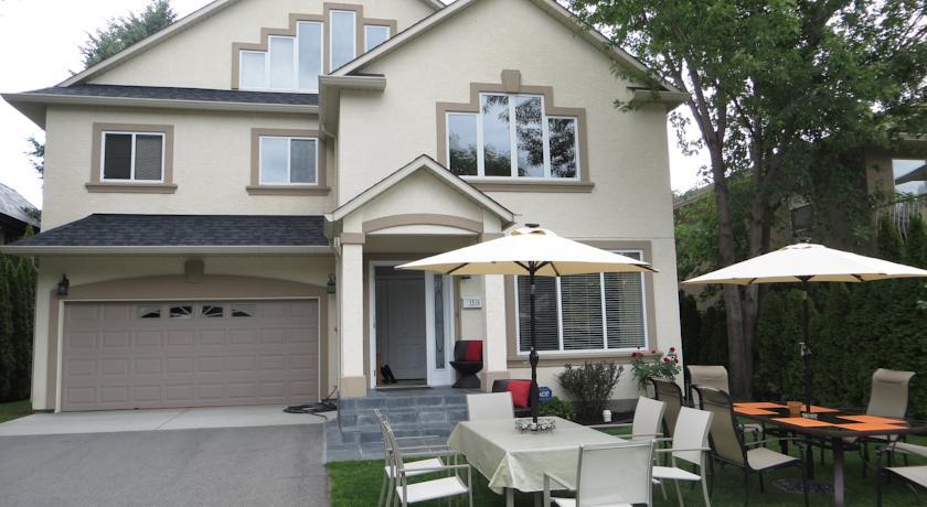 Boyce-Gyro Beach Bed and Breakfast