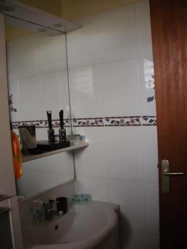 Гостевой дом Martin et Yvette Guesthouse