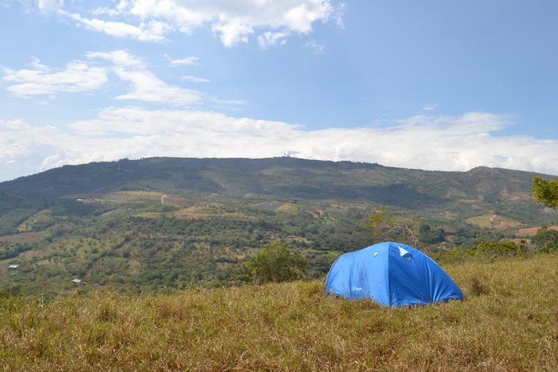 Хостел La Pacha Hostel
