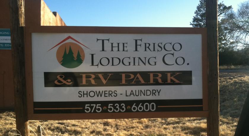 Отель The Frisco Lodging Co.