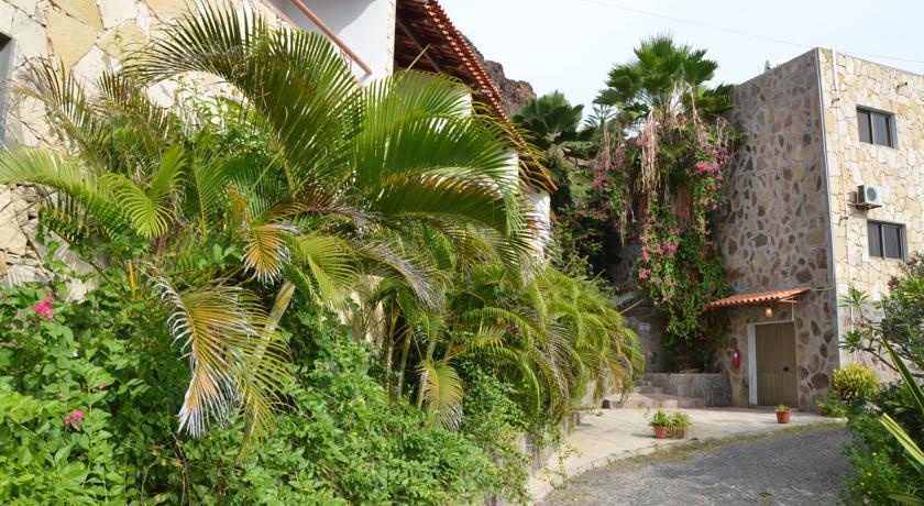 Отель Hotel Limeira