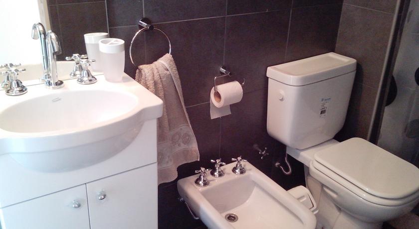Apartamento Wheelright