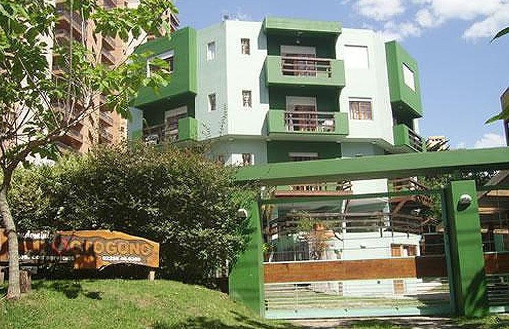 Condominio Octogono