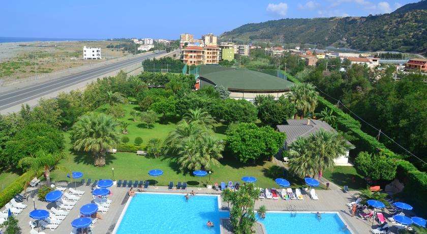 Отель Hotel Eurolido