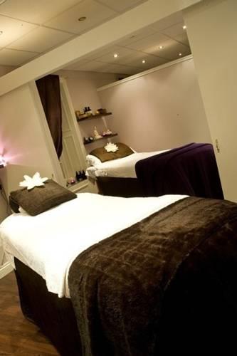 Отель Bedford Swan Hotel