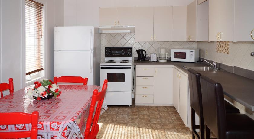 Апартаменты Appartement de Mae