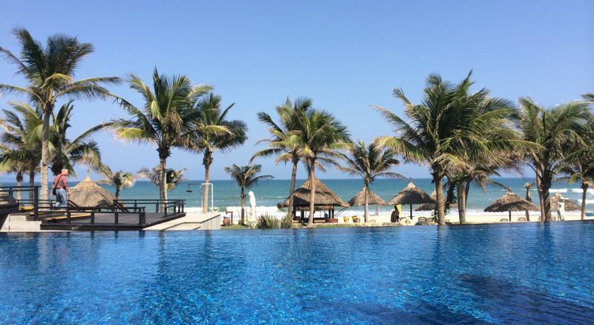 Crowne Plaza Danang