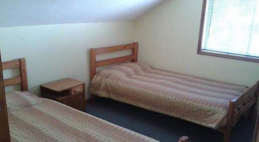 Апартаменты Casa Borde Rio