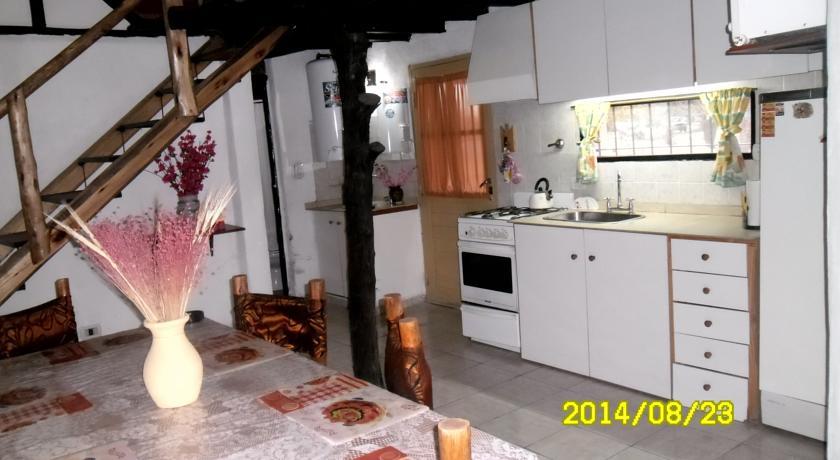 Cabañas Pau Cam