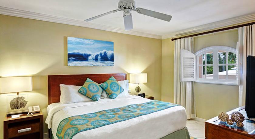 Отель Turtle Beach by Elegant Hotels All Suites All Inclusive