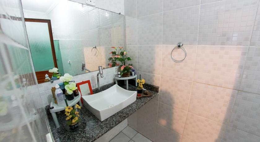 Апартаменты Surf Red House