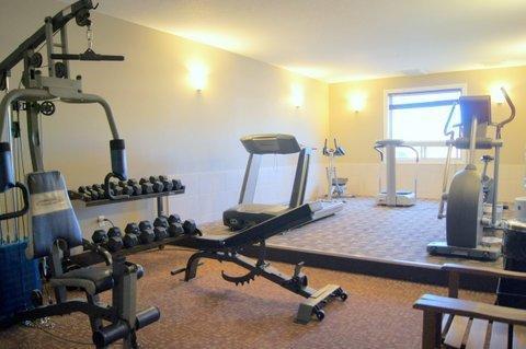 Отель Devonian Hotel and Suites