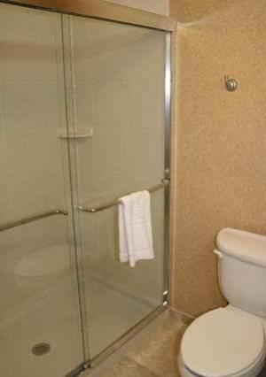 Отель Hampton Inn & Suites Poughkeepsie