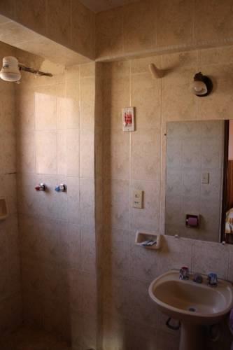 Отель Hostal Valle Hermoso