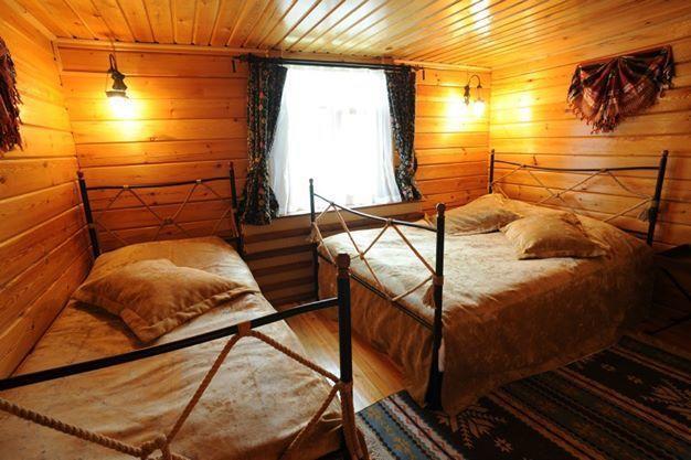 Отель Birun Kumbet Dag Evi