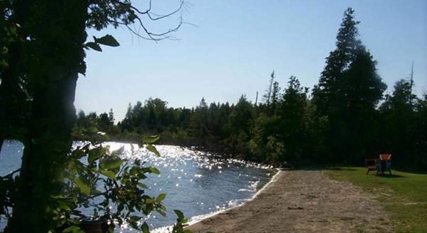 Отель Wee Point Resort
