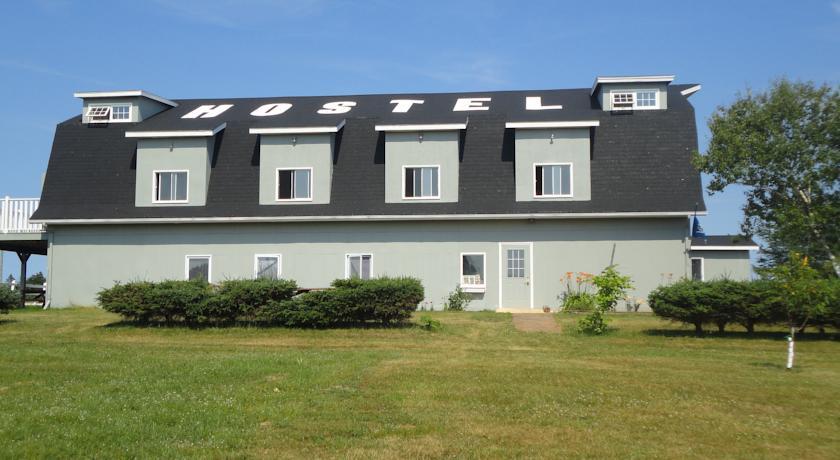 Хостел Brackley Beach Hostel
