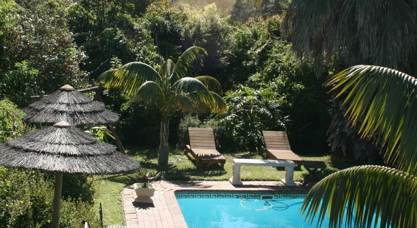Отель Constantia Lazy River