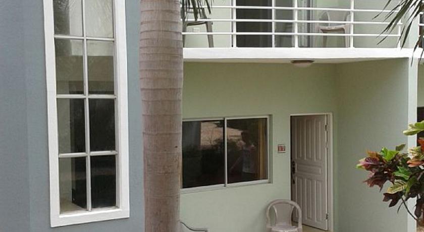 Апартаменты Villa Verde 2