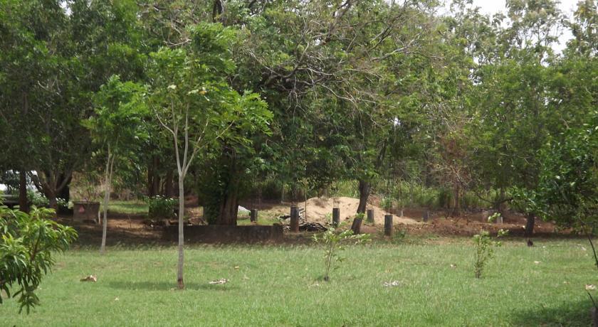 Отель Nicoya Safari Resort