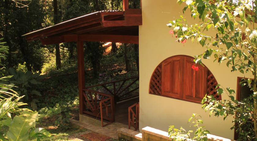 Апартаменты Finca Ardilla